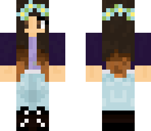 new skin