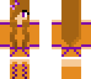 pbj girl