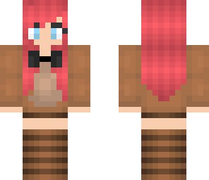 freddy fazbear girl
