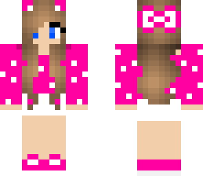 cutie girl