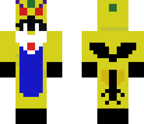 golden drago