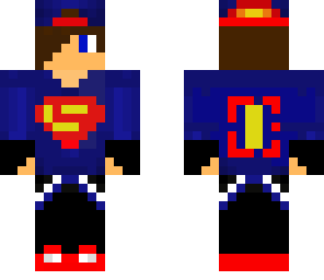 superman boy_dc