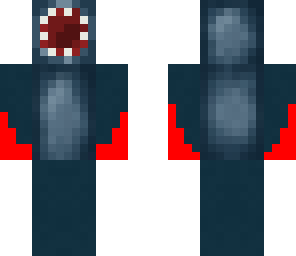evil squid