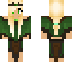druid
