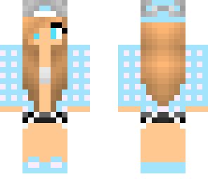 edited this skin
