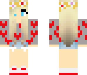 valentines girl