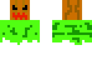 pumpkin ghost