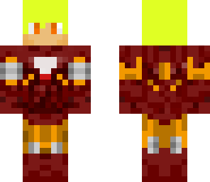 iron dossa