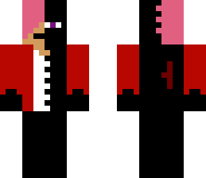 enderdude infected