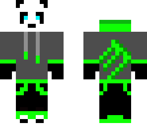 ma skin