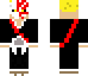 death god chris