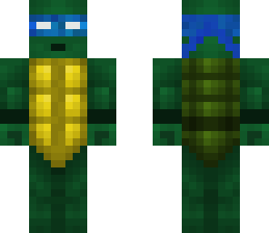 leonardo tmnt