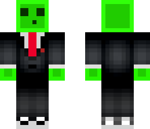 slime in tux read description