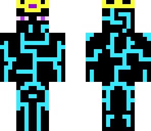 neon king
