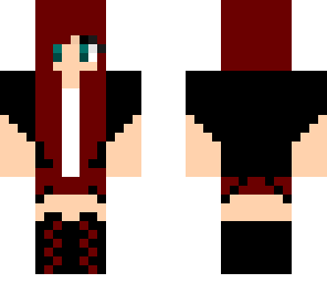 rocker chick