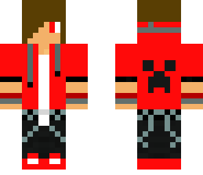red teen updated