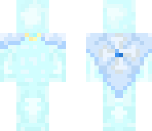 ice cape base