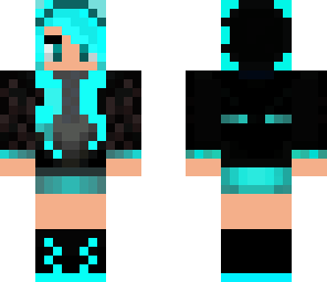 ender girl