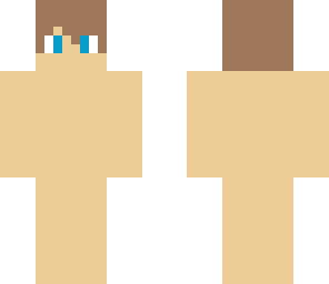 my boy skin base