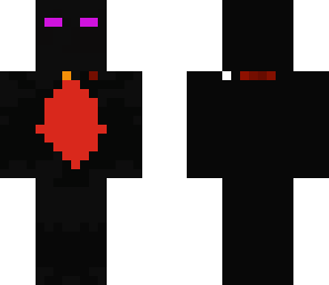 the ender-man