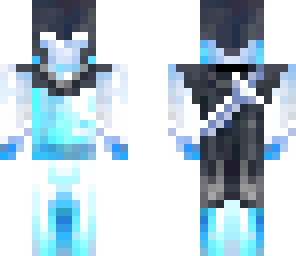 frost knight
