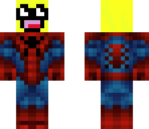 spider smiley 2
