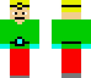 mansgubben