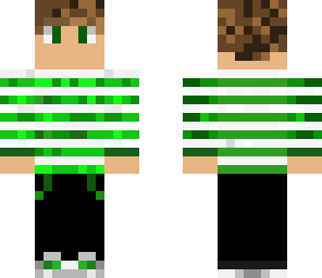 green boy 