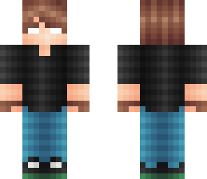 herobrine's son