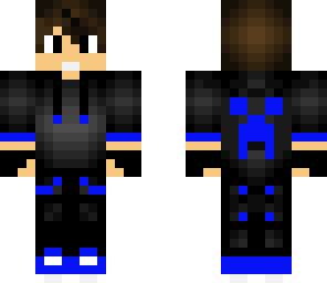 coolswagboy by toulose