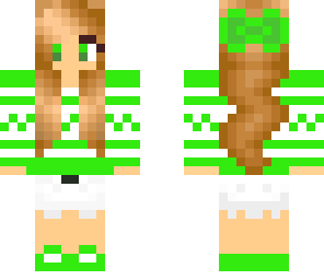 greengirld