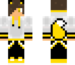 yellow boy