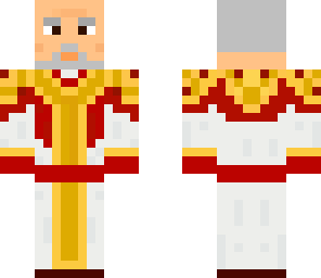 pope