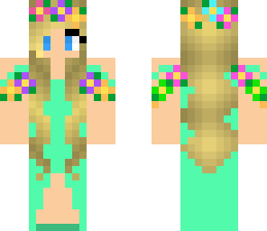 flower child