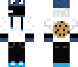 cookie monster
