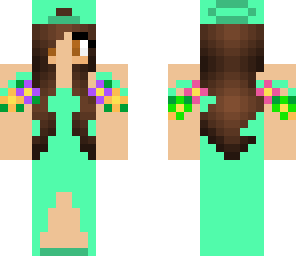 nikkipettles's skin from random 