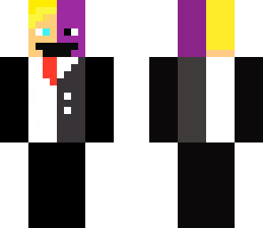 two face