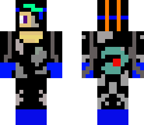cyborgsupermagnifisent