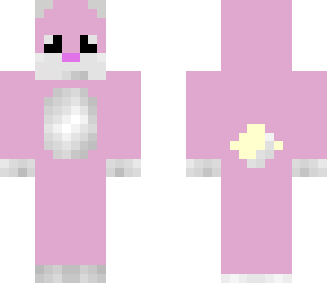 pink bunnie