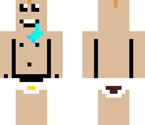 baby | Minecraft Skin