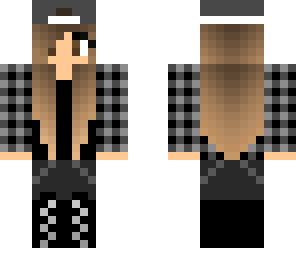 skater girl 