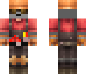 engineer wolf