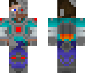 cyborg