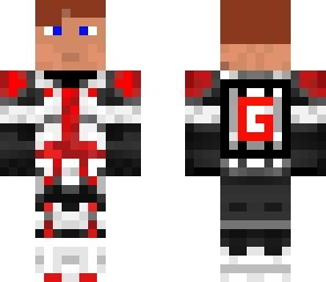 g-corp soldior