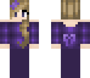 dress girl