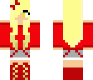 chip girl