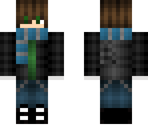 another skin