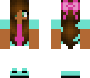 candy girl