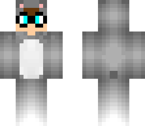 koala boy