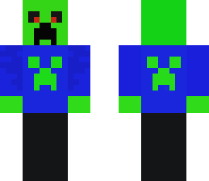 creeper